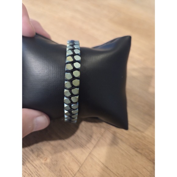 Nogu Jewelry - NWOT Nogu men's bracelet